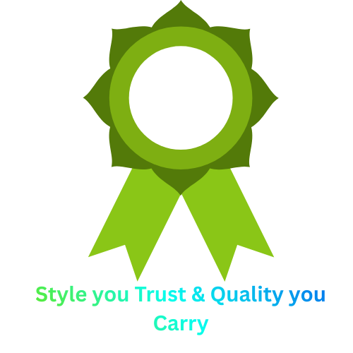 style you trust & quality you carry